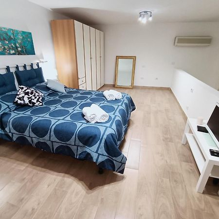 A Casa E Cardetella Apartman Nápoly Kültér fotó