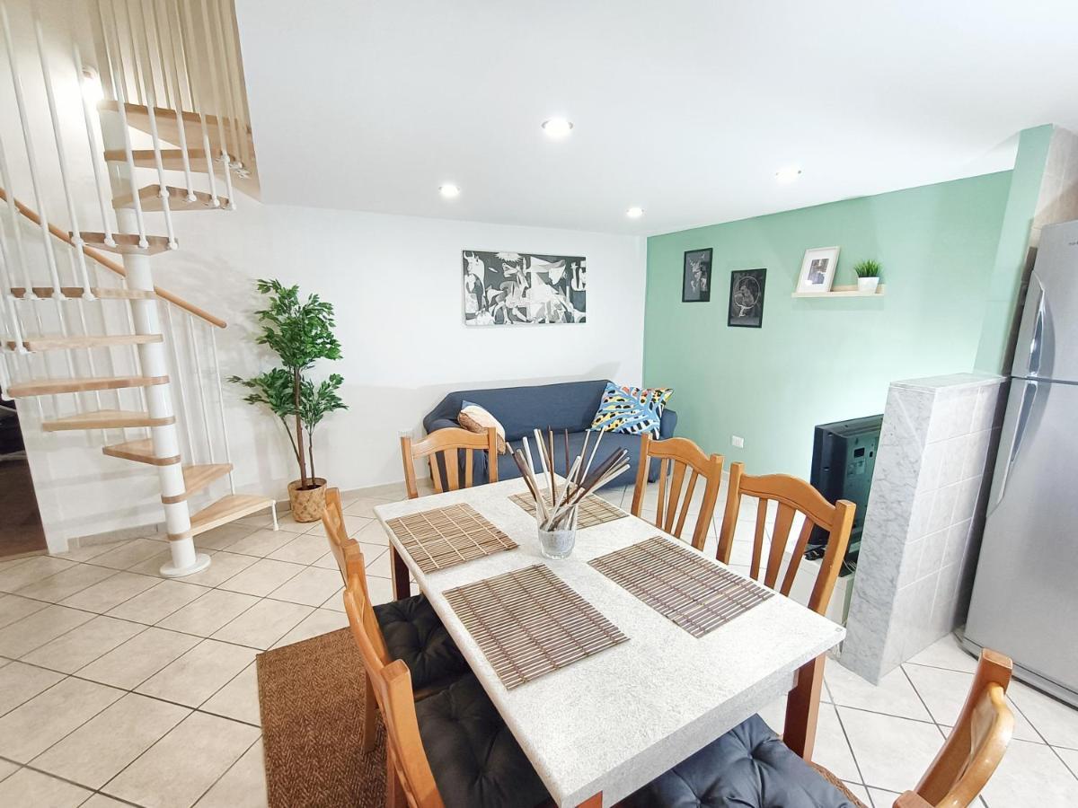 A Casa E Cardetella Apartman Nápoly Kültér fotó