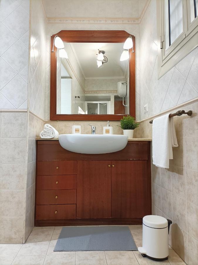 A Casa E Cardetella Apartman Nápoly Kültér fotó