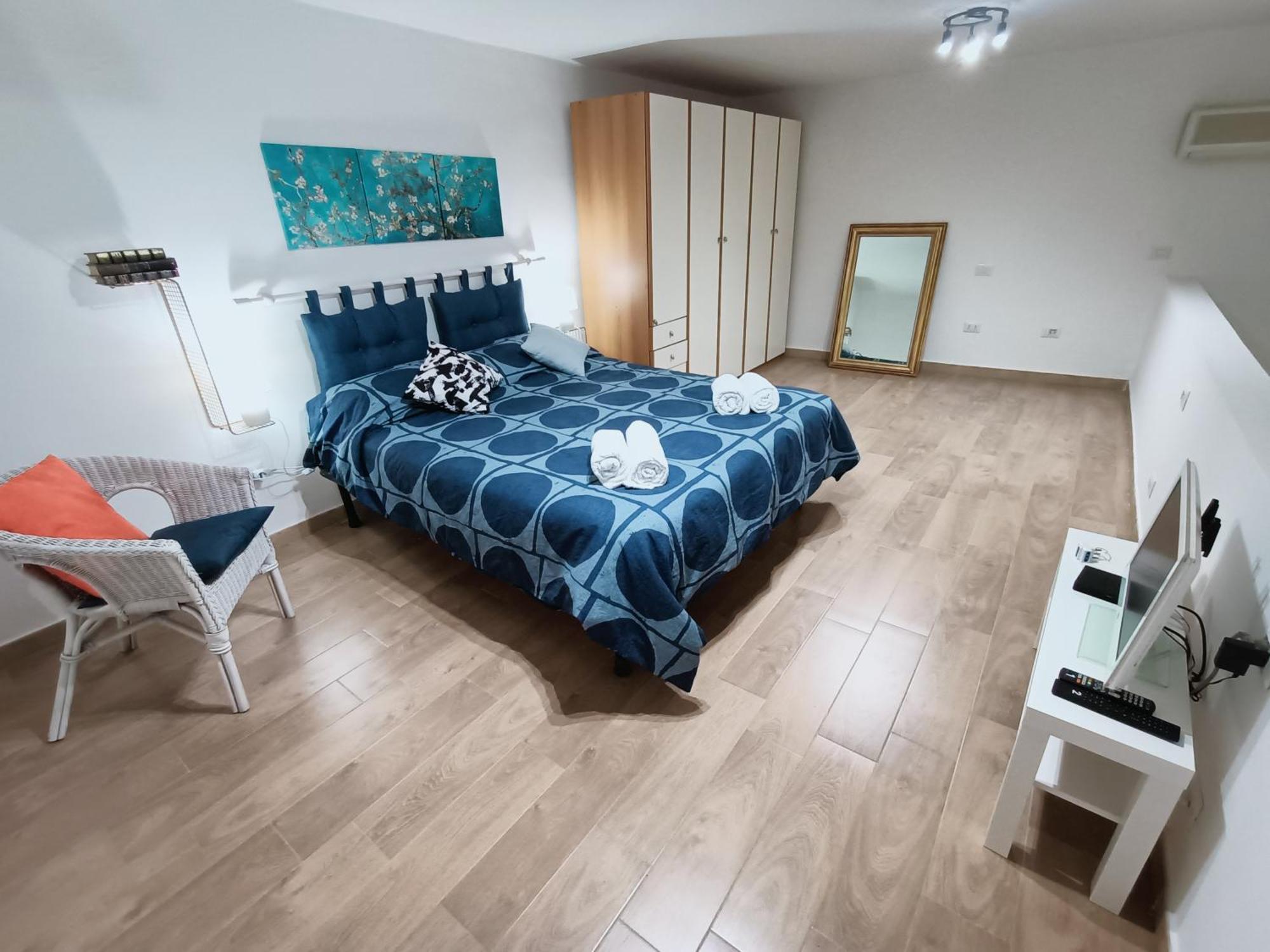 A Casa E Cardetella Apartman Nápoly Kültér fotó